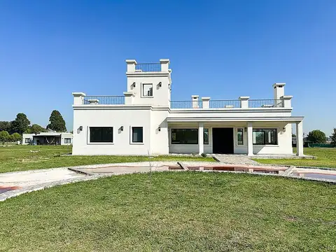 Estancia Villa María