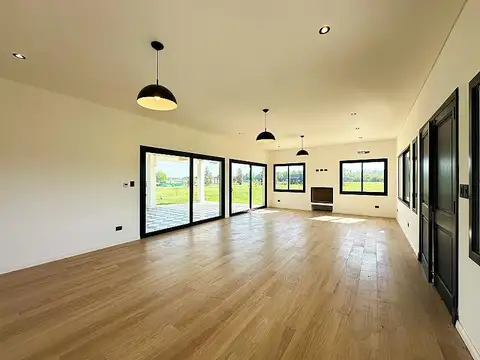 Casa en Venta A Estrenar