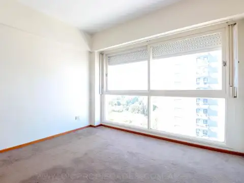 Departamento en Alquiler al Sur