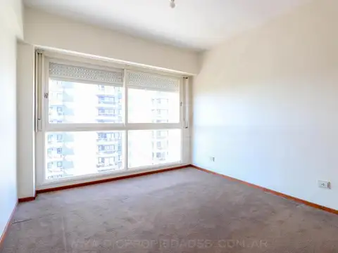 Departamento en Alquiler 25 años