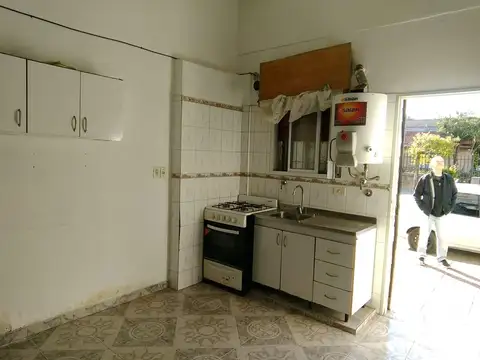 Depto Tipo Casa en Alquiler de Monoambiente