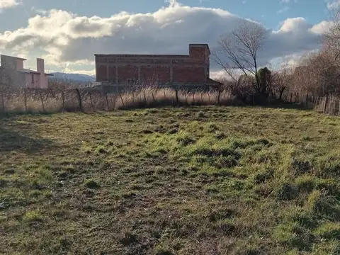 Terreno en Venta de 693,0 m2