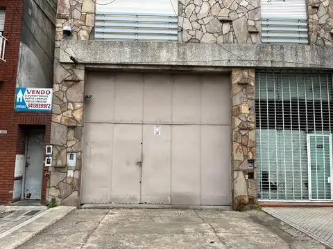 Valparaiso 1200