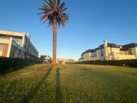 Terreno en Venta de 1434,0 m2