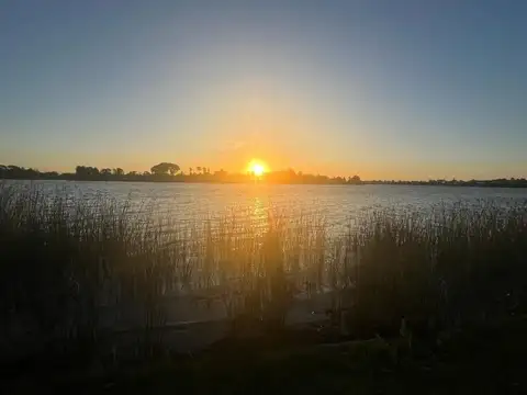 Excepcional Terreno/Lote Barrio El Golf - Nordelta