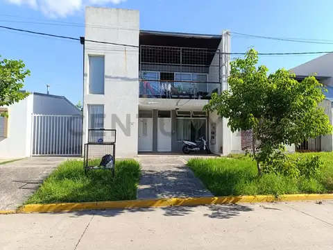 SE VENDE DEPARTAMENTO DE UN DORMITORIO EN RAFAELA