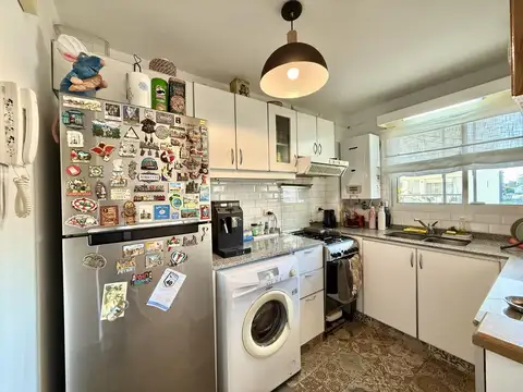 Departamento en Venta al Oeste