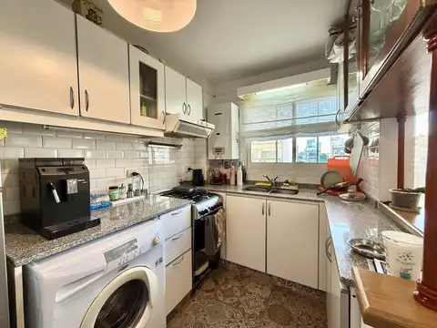 Departamento en Venta de 3 ambientes