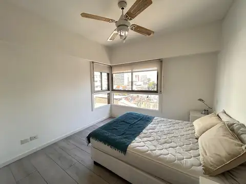 Departamento en Alquiler Temporal 20 años