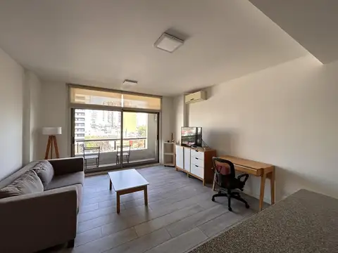 Departamento en Alquiler Temporal de 2 ambientes