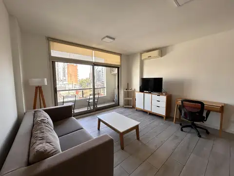 Departamento en Alquiler Temporal de 1 dormitorio