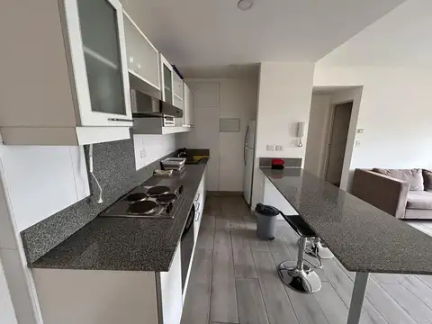 Departamento en Alquiler Temporal en Núñez, USD 900