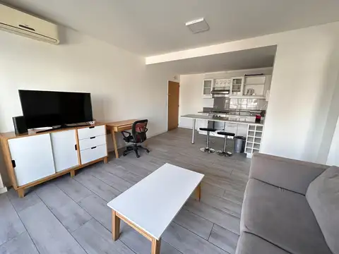 Departamento en Alquiler Temporal 20 años