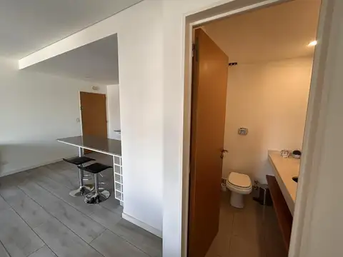 Departamento en Alquiler Temporal en Núñez, USD 850