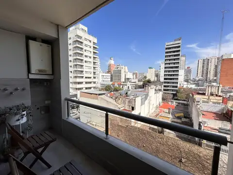 Departamento en Alquiler Temporal al Sureste