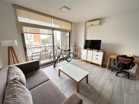 Departamento en Alquiler Temporal 20 años