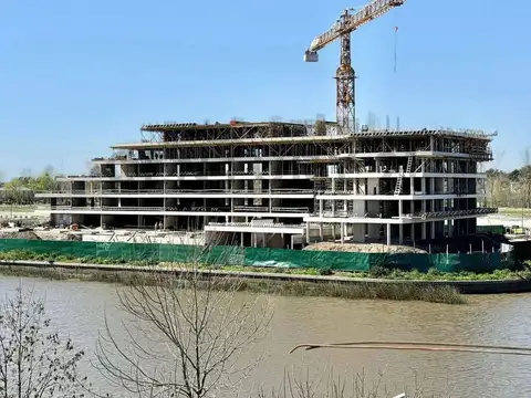 Departamento en Venta de 3 dormitorios