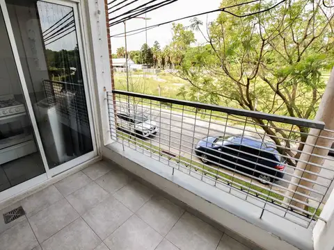 Departamento en Venta 8 años