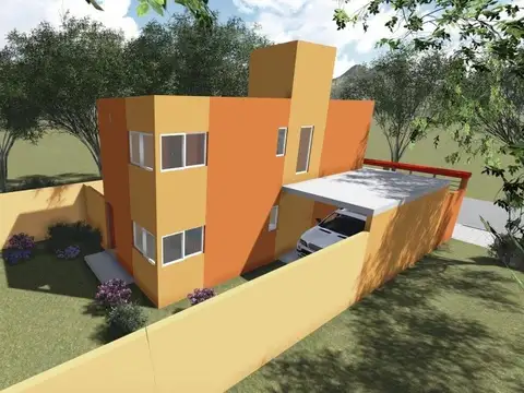 Casa en Venta de 2 dormitorios