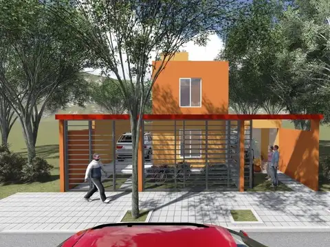 VENTA CASA 2 DORM CON LOCAL EN ALTA GRACIA