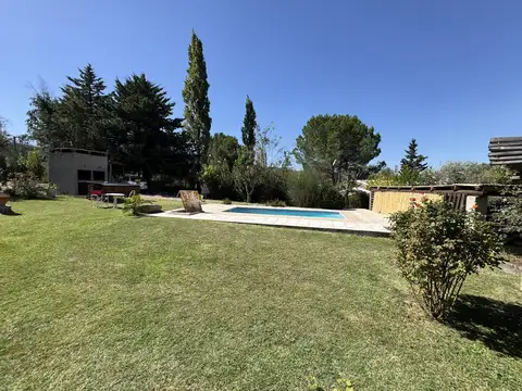 Hotel en Venta en Lujan de Cuyo, USD 600.000