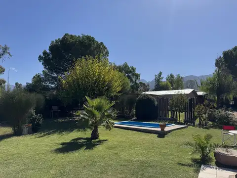 Hotel en Venta en Lujan de Cuyo, USD 600.000