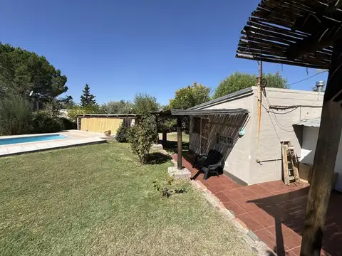 Ruta Panamericana 82 km 26 Las Compuertas Lujan de Cuyo