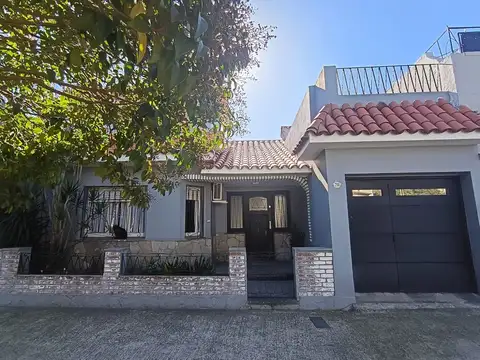 Casa en Venta de 1 dormitorio