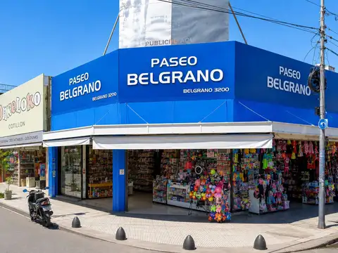 Local  en Alquiler en San Martin, G.B.A. Zona Norte, Argentina