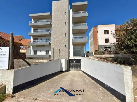 Departamento de 2 ambientes a estrenar en Villa Gesell