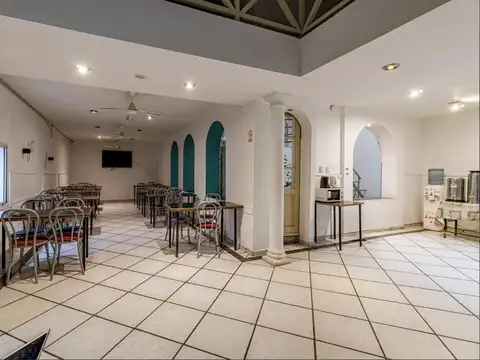 Hotel en Venta 50 Habitaciones