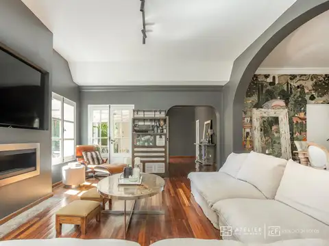 Casa en Venta en Yerba Buena, USD 470.000