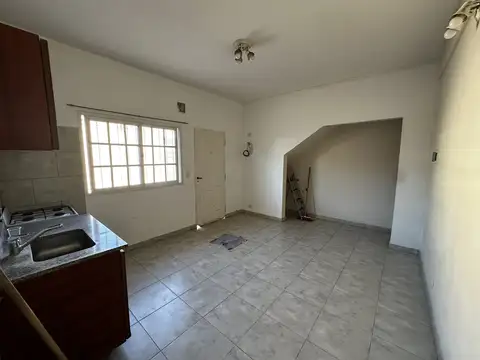 Departamento en Venta en Alberdi, USD 40.000