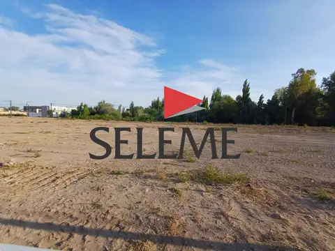Terreno en Venta en Neuquén, USD 40.000
