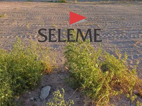 Terreno en Venta de 268,0 m2