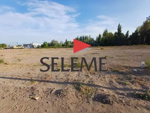 Lote en Venta Loteo Gardinal Neuquén