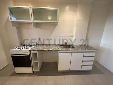 Departamento en Venta con 1 cochera