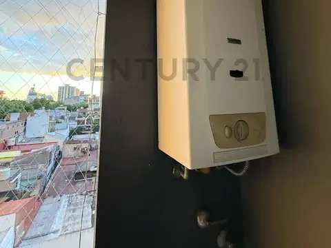 Departamento en Venta 10 años