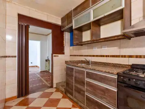 Depto Tipo Casa en Venta de 3 dormitorios