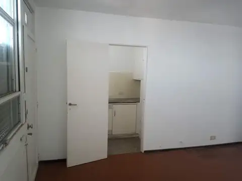 Departamento en Alquiler 60 años