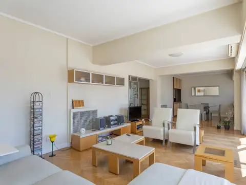 Departamento en Venta en Recoleta, USD 710.000