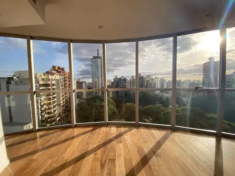 Alquiler de oficina, La Plata