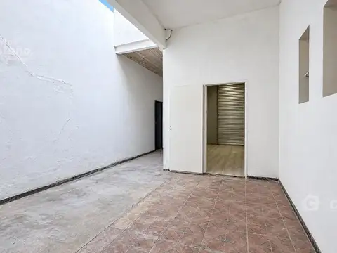 Oficina Monoambiente con 1 baño