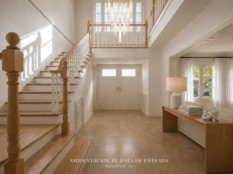 Casa en Venta en Marina Canestrari, Victoria