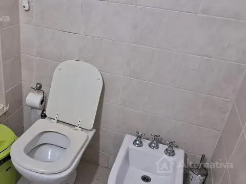 VIRREY DEL PINO al 2600 21 entre AMENABAR y MOLDES