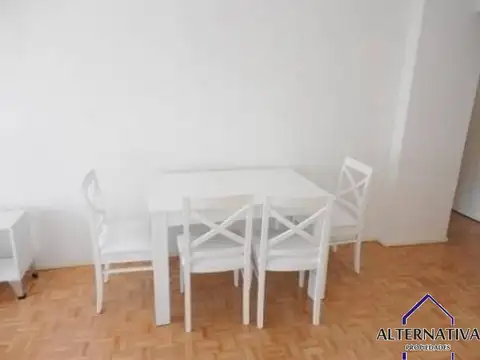 Departamento en Alquiler Temporal de 1 dormitorio