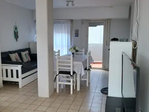 Departamento en Alquiler Temporal Permite mascota