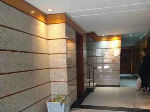 Departamento en Alquiler en Parque Chacabuco, $ 770.000