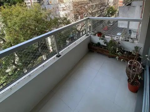Departamento en Venta en Las Cañitas, USD 265.000