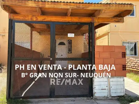 PH EN VENTA (PB) GRAN NQN SUR- NEUQUÉN